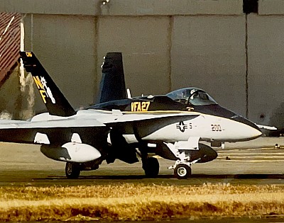 F/A-18