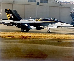 F/A-18