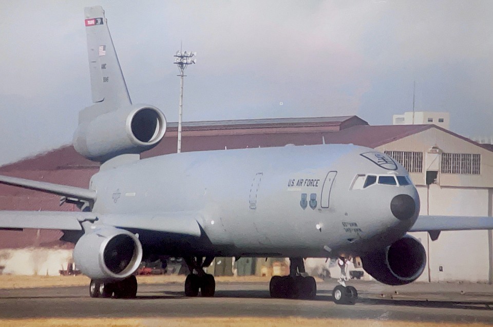 KC-10