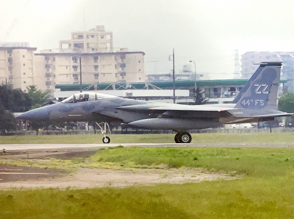 F-15C