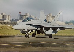 F/A-18