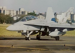 F/A-18