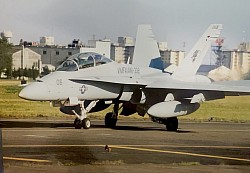 F/A-18