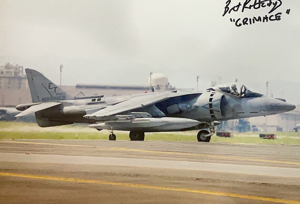 AV-8B