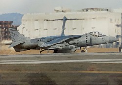 AV-8B 