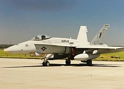 F/A-18