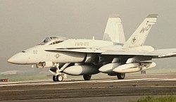 F/A-18