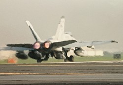 F/A-18