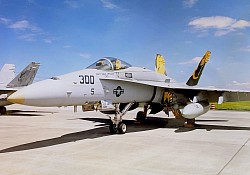 F/A-18