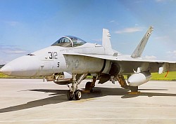 F/A-18