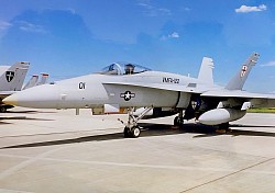 F/A-18