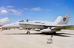 F/A-18