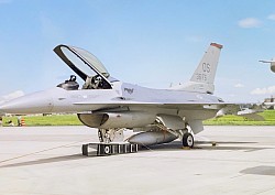 F-16