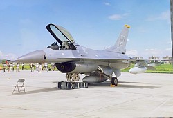 F-16