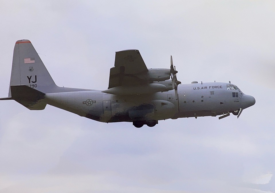 C-130