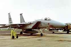 F-15.