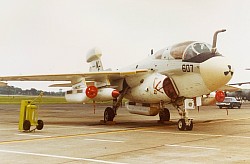 EA-6B