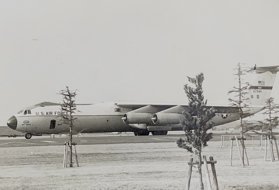 C-141B