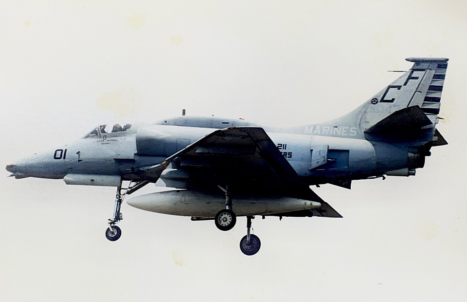 A-4  FC