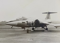 F-104J 560