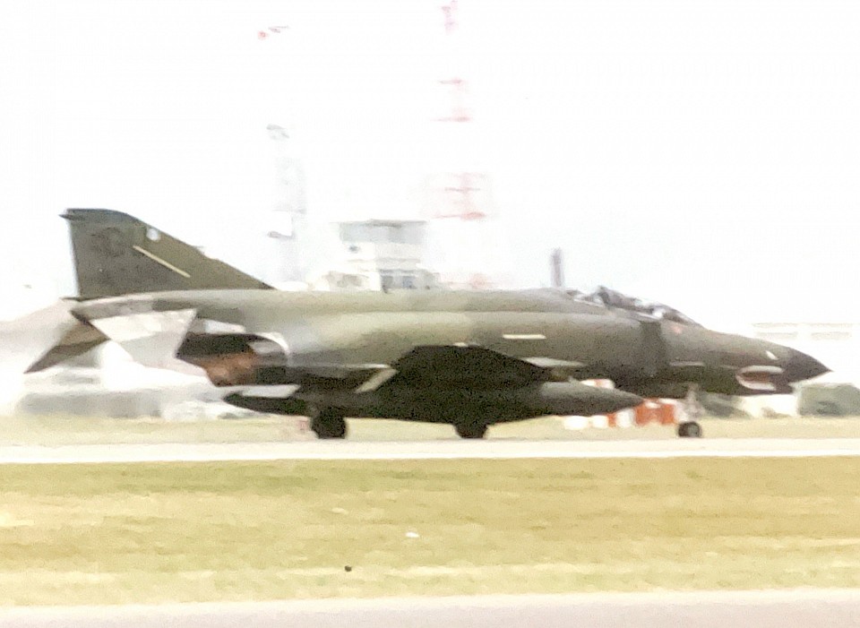 F-4E GU