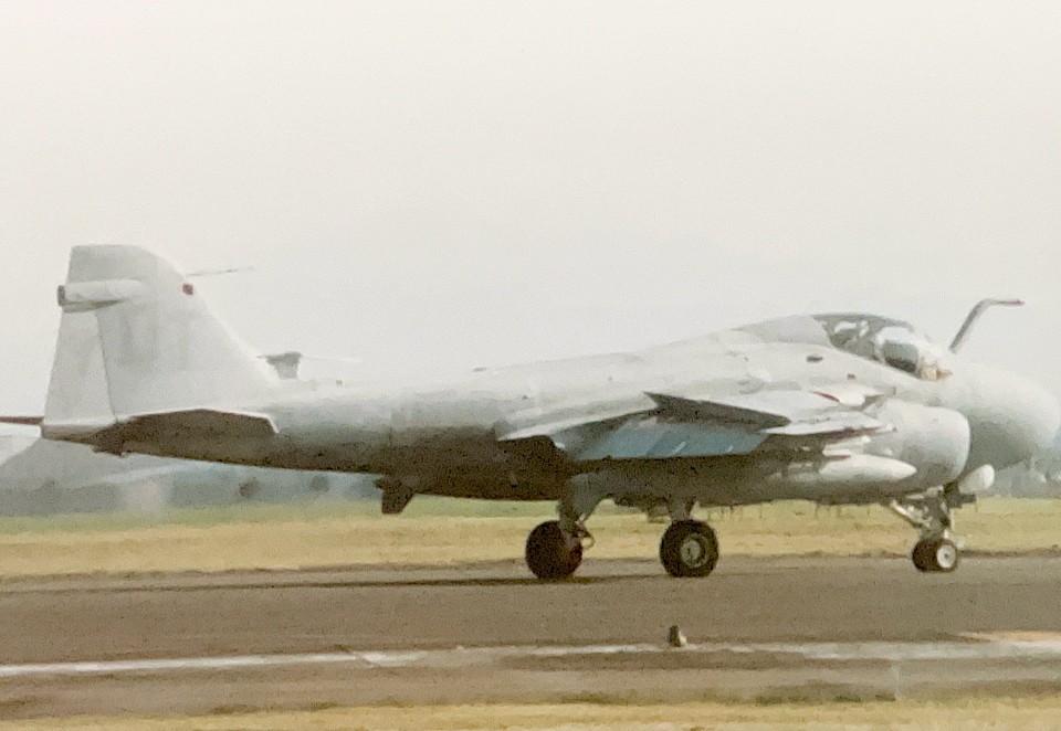 A-6E DT VMA(AW)-242