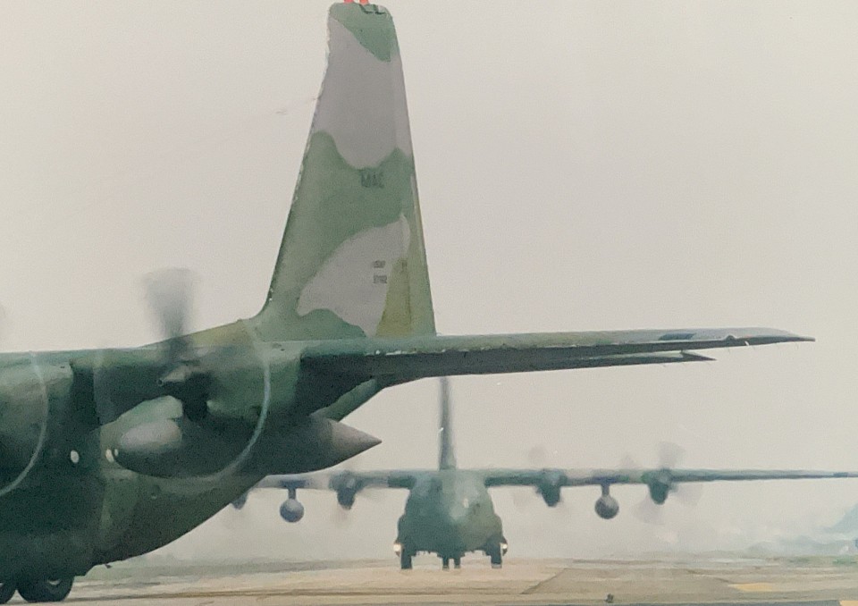 C-130