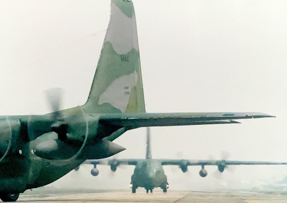 C-130