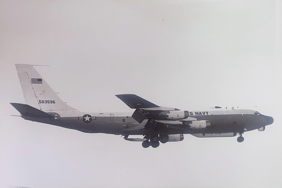 NKC-135A 563596