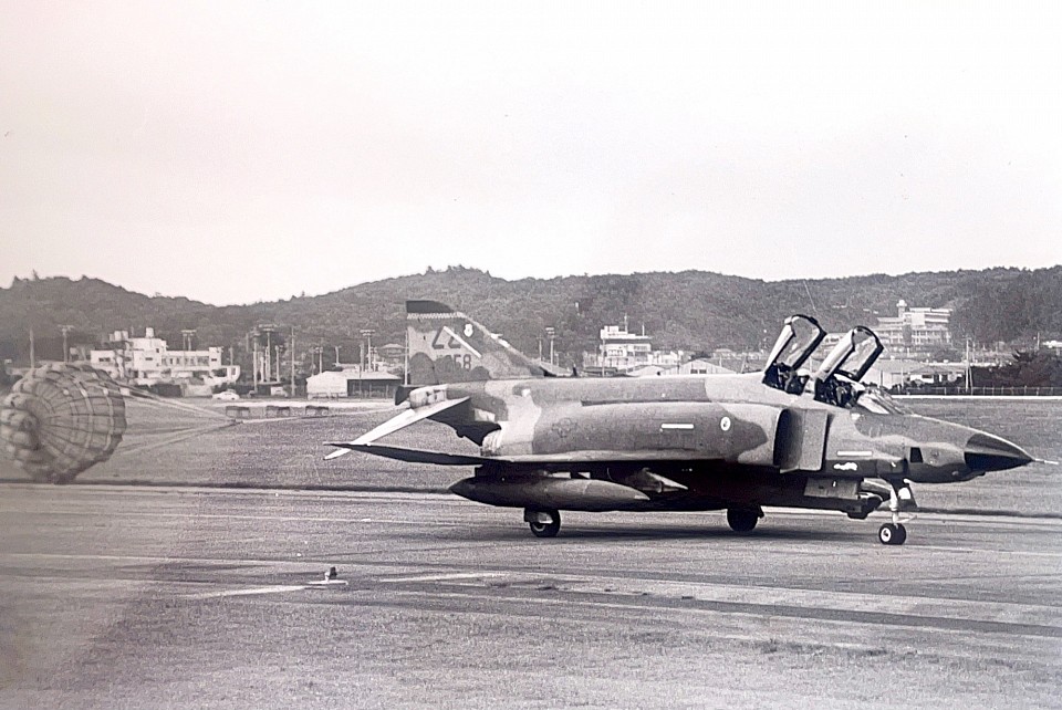 RF-4C ZZ