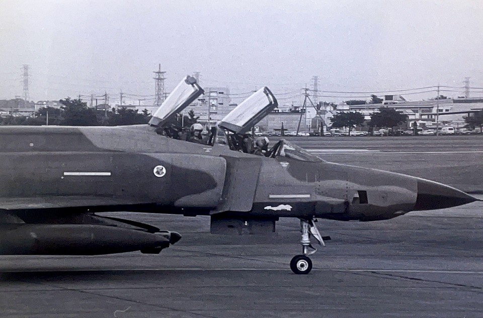 RF-4C