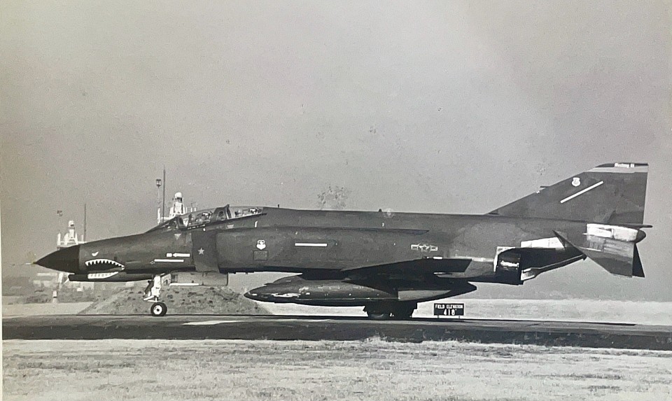 F-4E