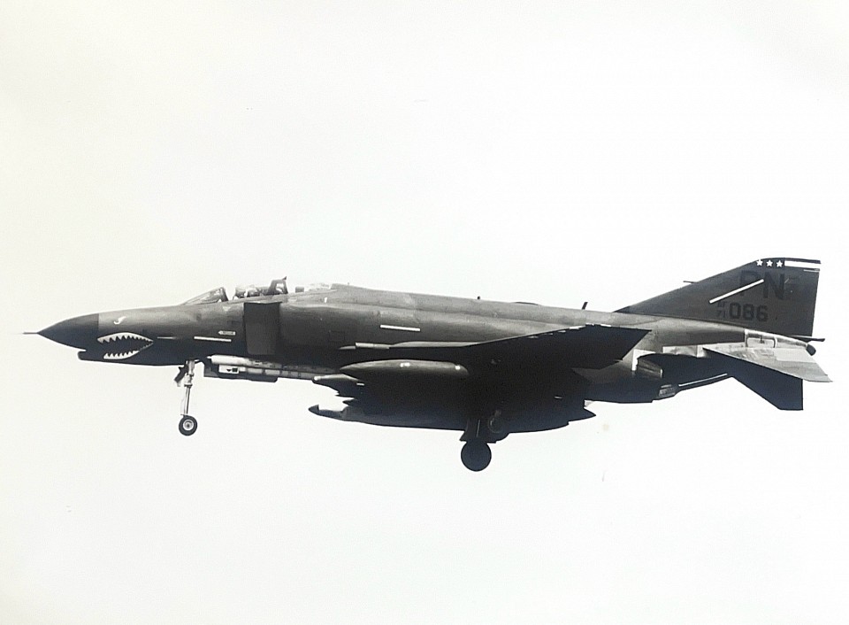 F-4E