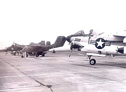 A-7 OV-10